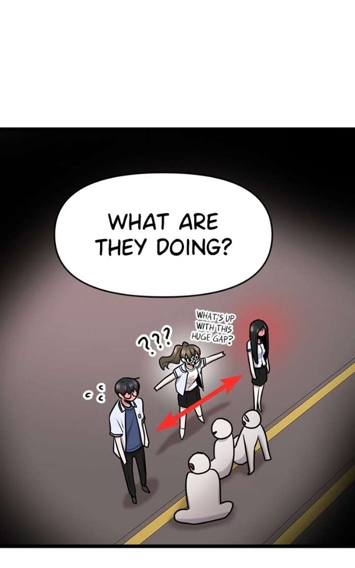 Back to Chanbi Chapter 82 - Page 95