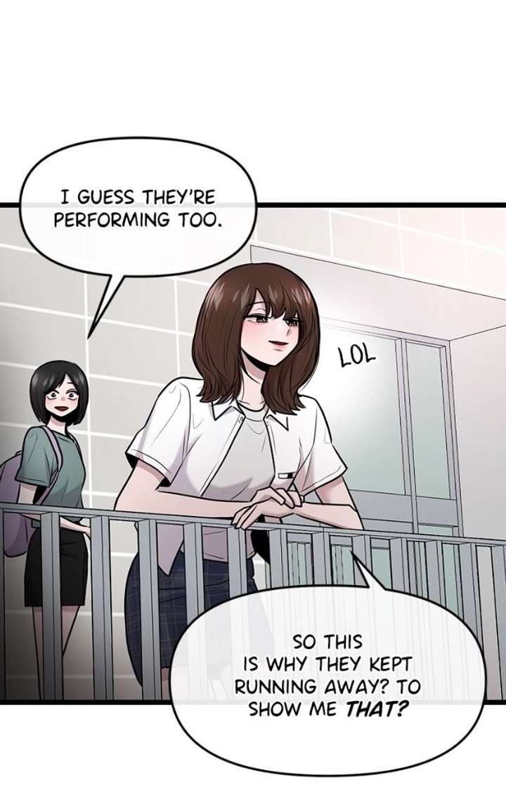 Back to Chanbi Chapter 82 - Page 96