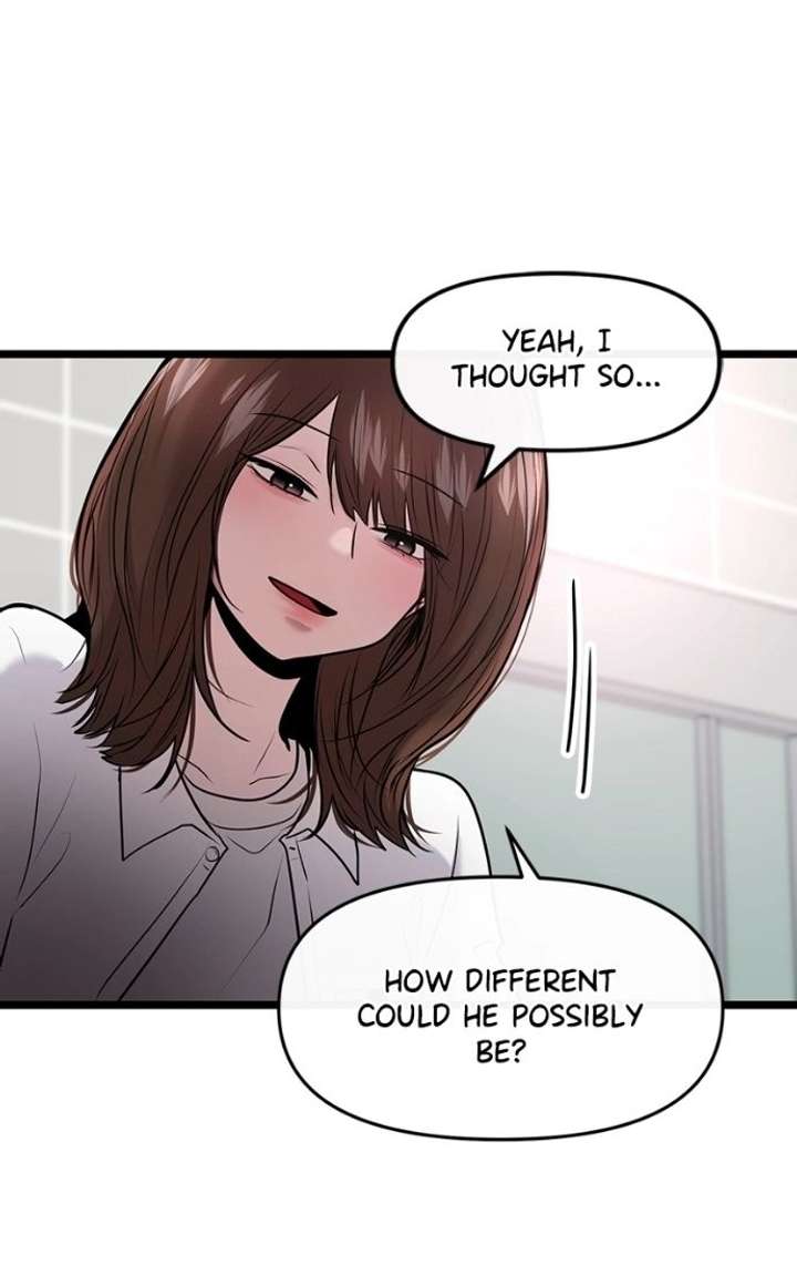 Back to Chanbi Chapter 82 - Page 97