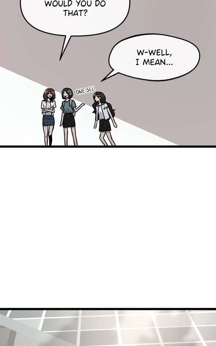 Back to Chanbi Chapter 83 - Page 15