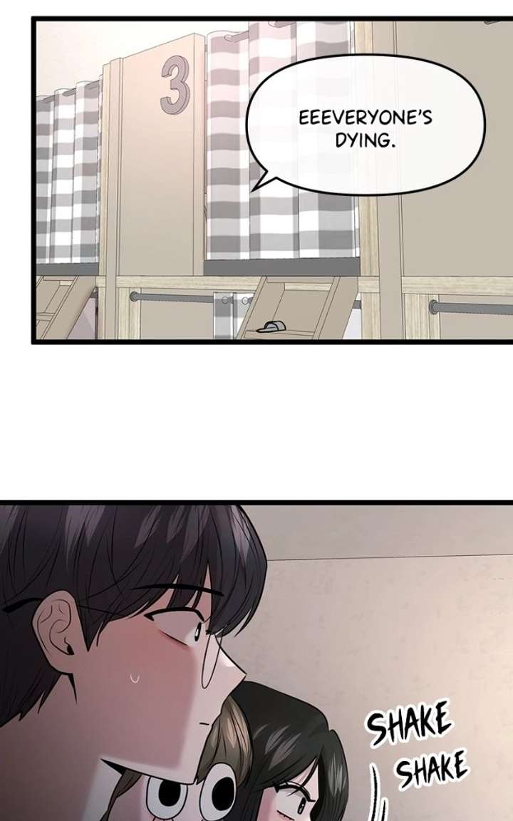 Back to Chanbi Chapter 83 - Page 34