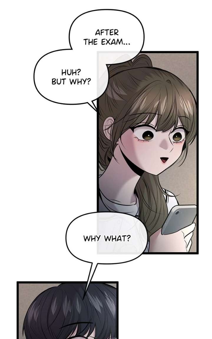 Back to Chanbi Chapter 83 - Page 37