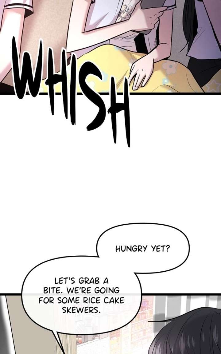 Back to Chanbi Chapter 83 - Page 40