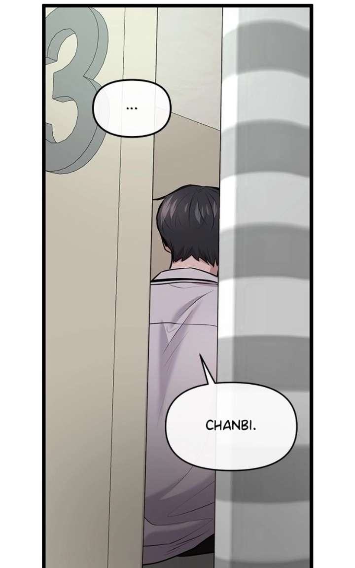 Back to Chanbi Chapter 83 - Page 46