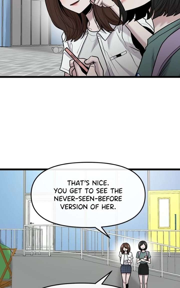 Back to Chanbi Chapter 83 - Page 5