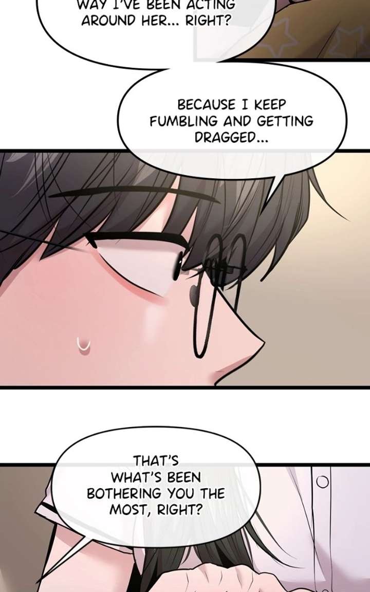 Back to Chanbi Chapter 83 - Page 51