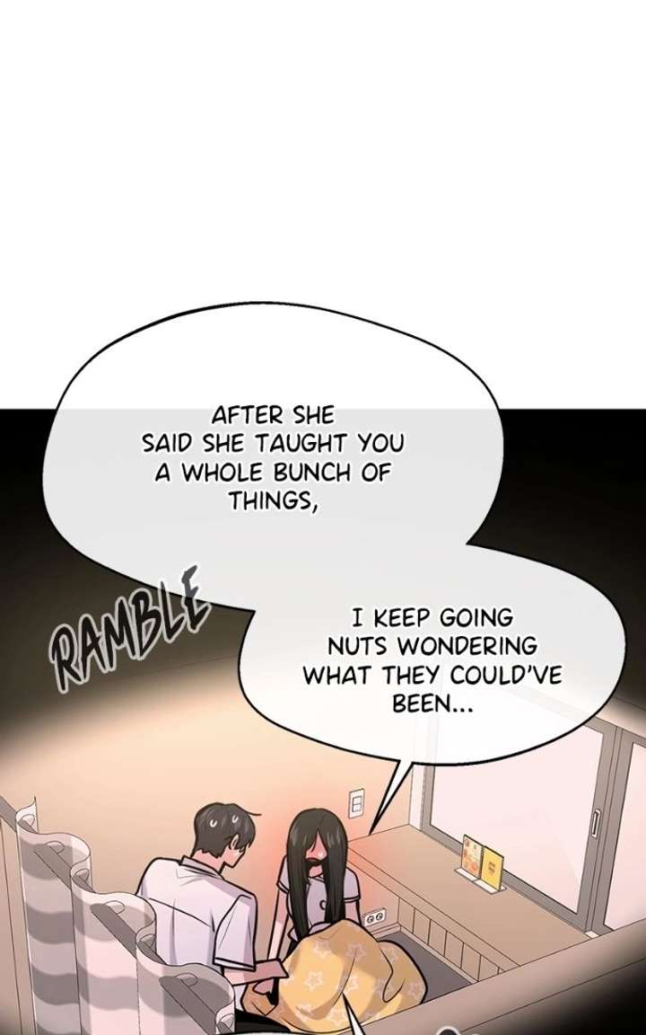 Back to Chanbi Chapter 83 - Page 56