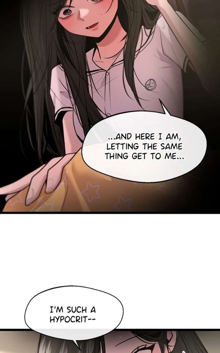 Back to Chanbi Chapter 83 - Page 61