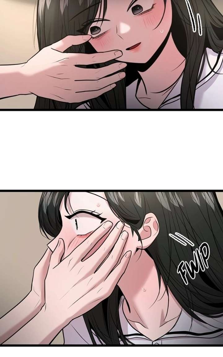 Back to Chanbi Chapter 83 - Page 62