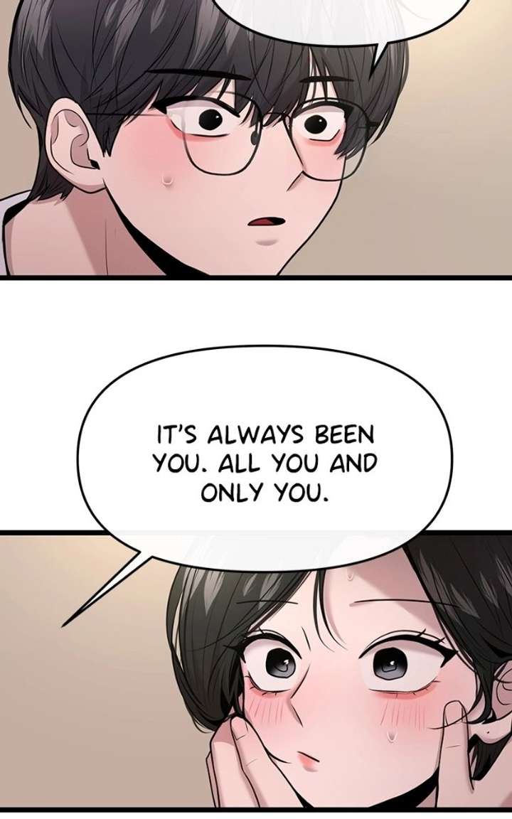Back to Chanbi Chapter 83 - Page 69