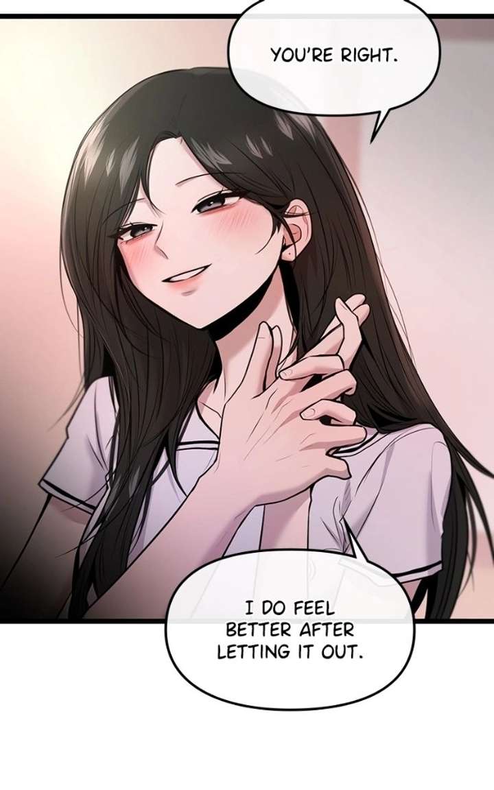 Back to Chanbi Chapter 83 - Page 84