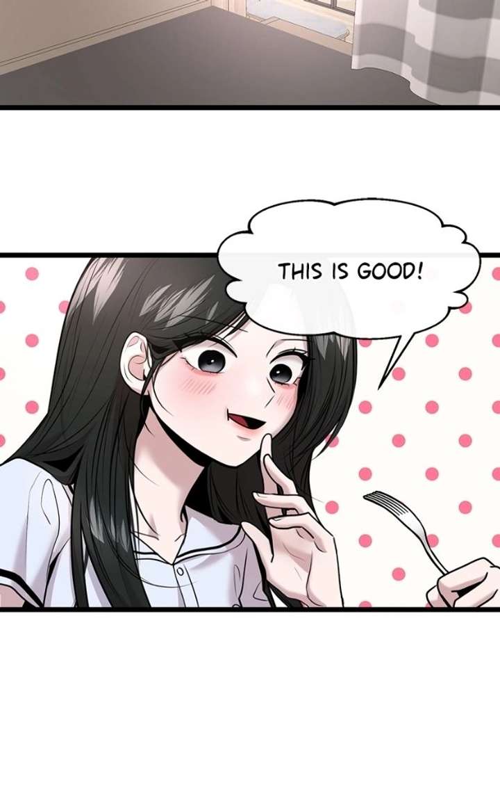 Back to Chanbi Chapter 83 - Page 87