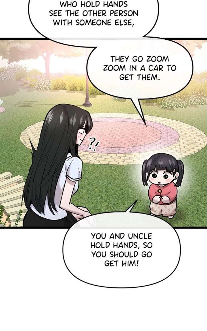 Back to Chanbi Chapter 84 - Page 100