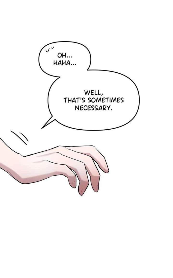 Back to Chanbi Chapter 84 - Page 101