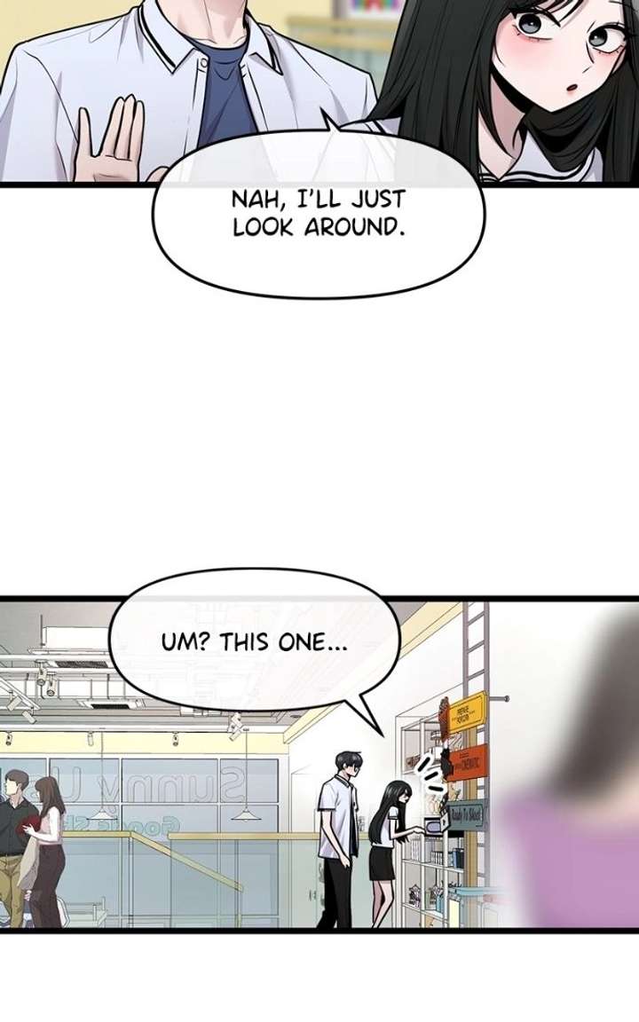 Back to Chanbi Chapter 84 - Page 13