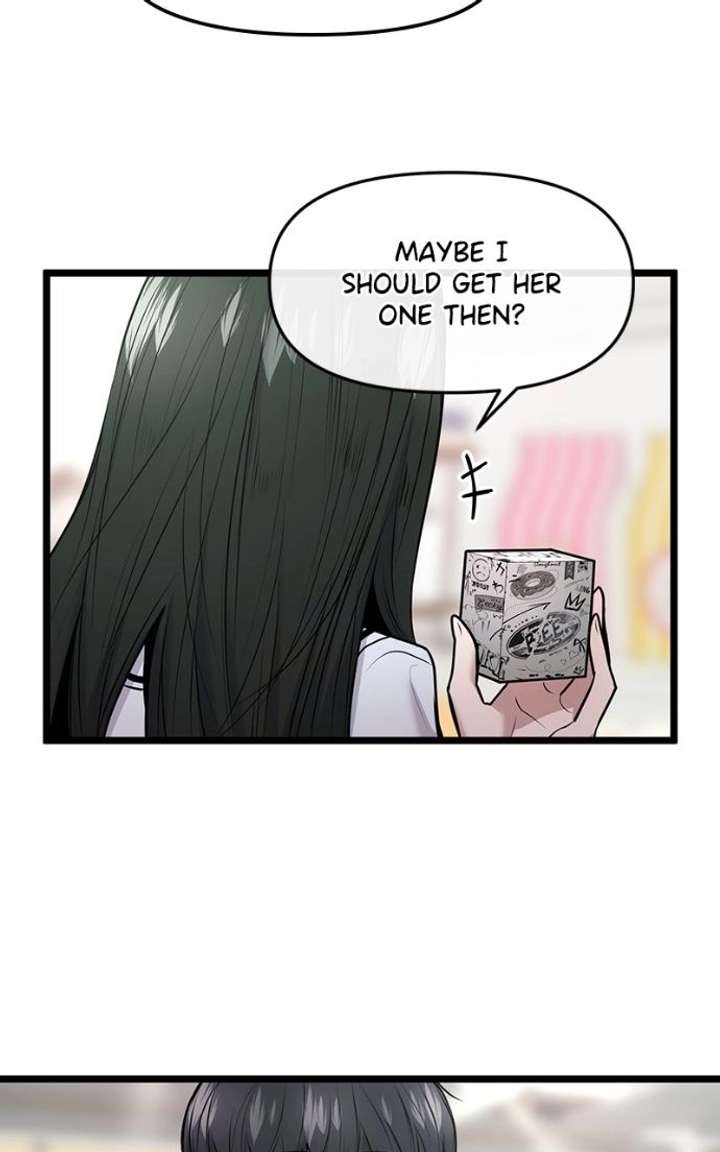 Back to Chanbi Chapter 84 - Page 17