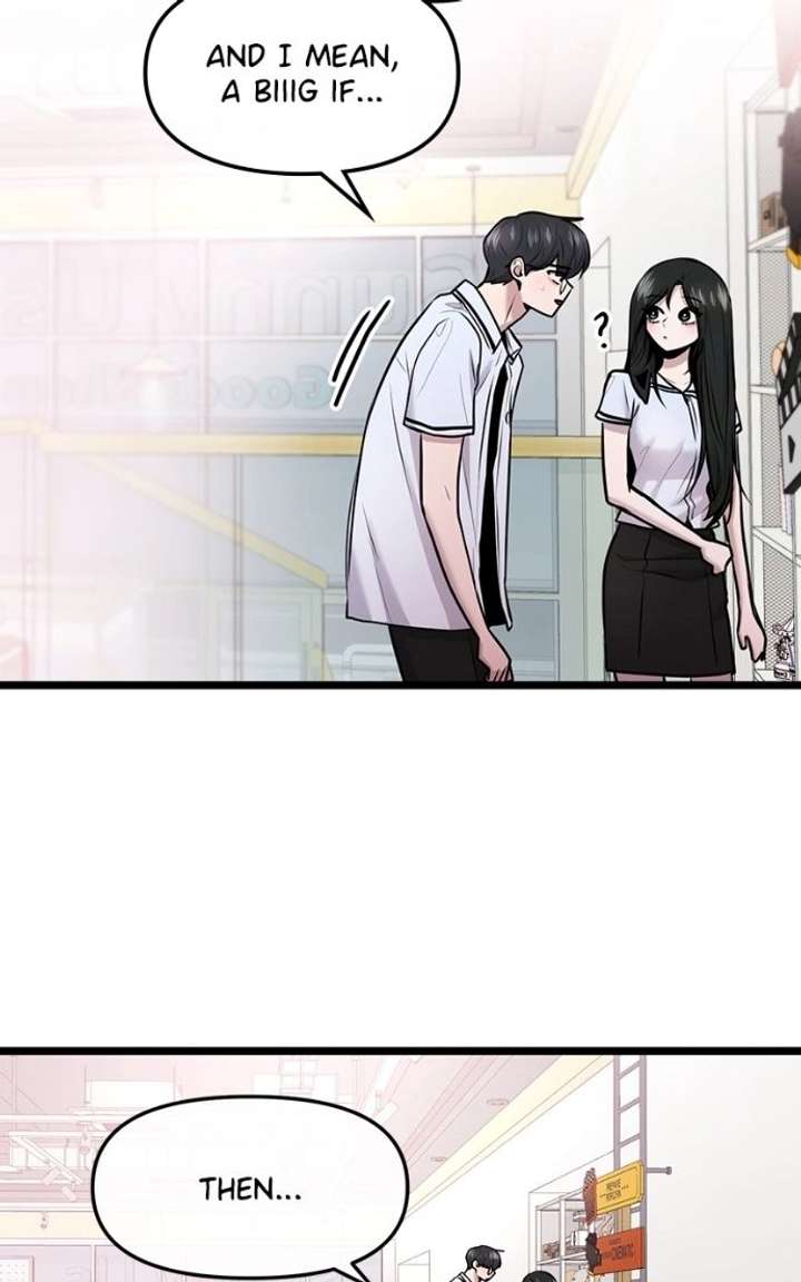 Back to Chanbi Chapter 84 - Page 20