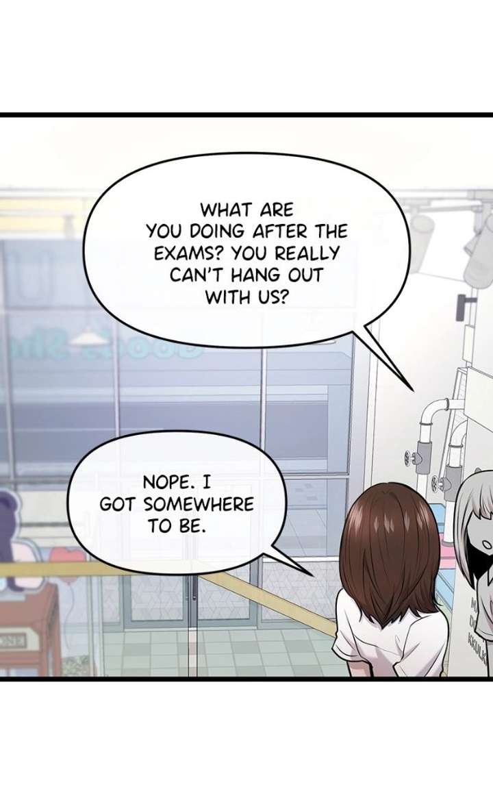 Back to Chanbi Chapter 84 - Page 31