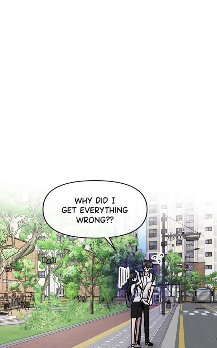 Back to Chanbi Chapter 84 - Page 47