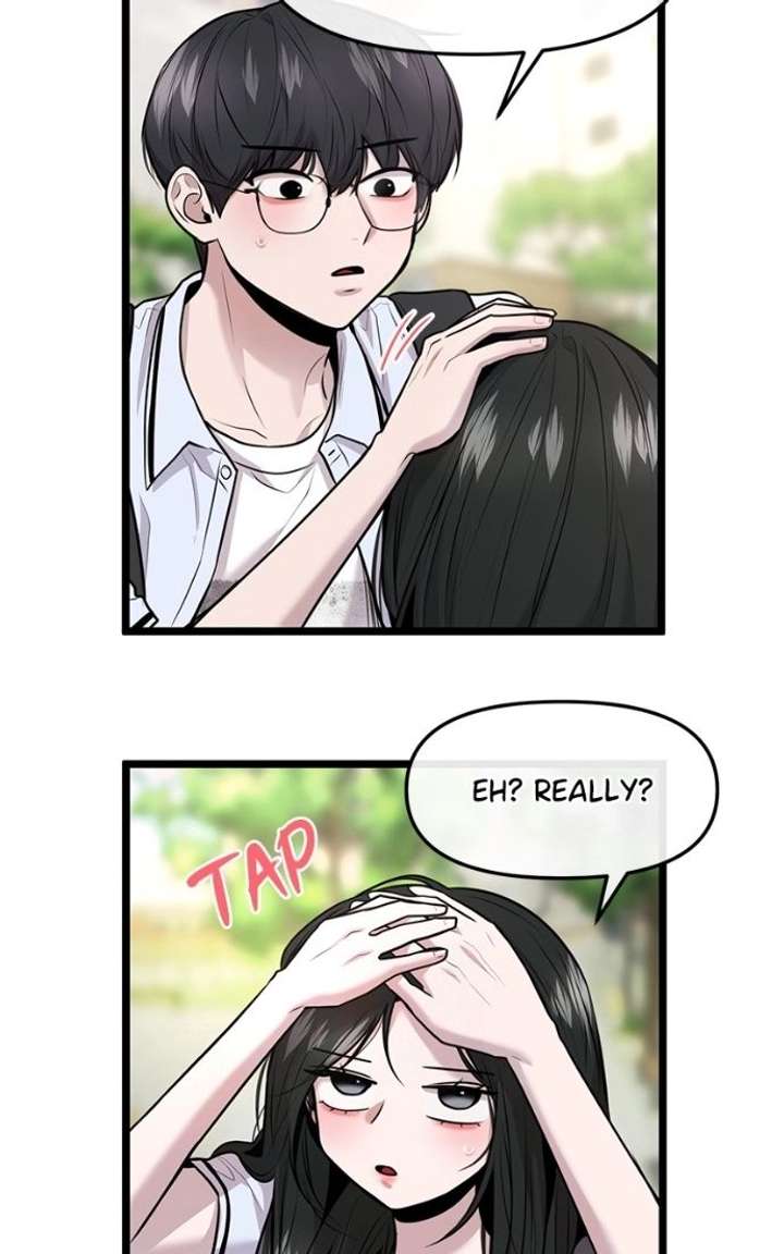 Back to Chanbi Chapter 84 - Page 52