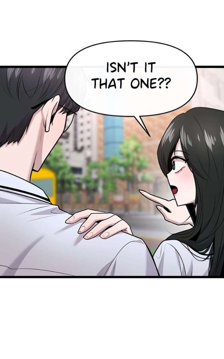 Back to Chanbi Chapter 84 - Page 57