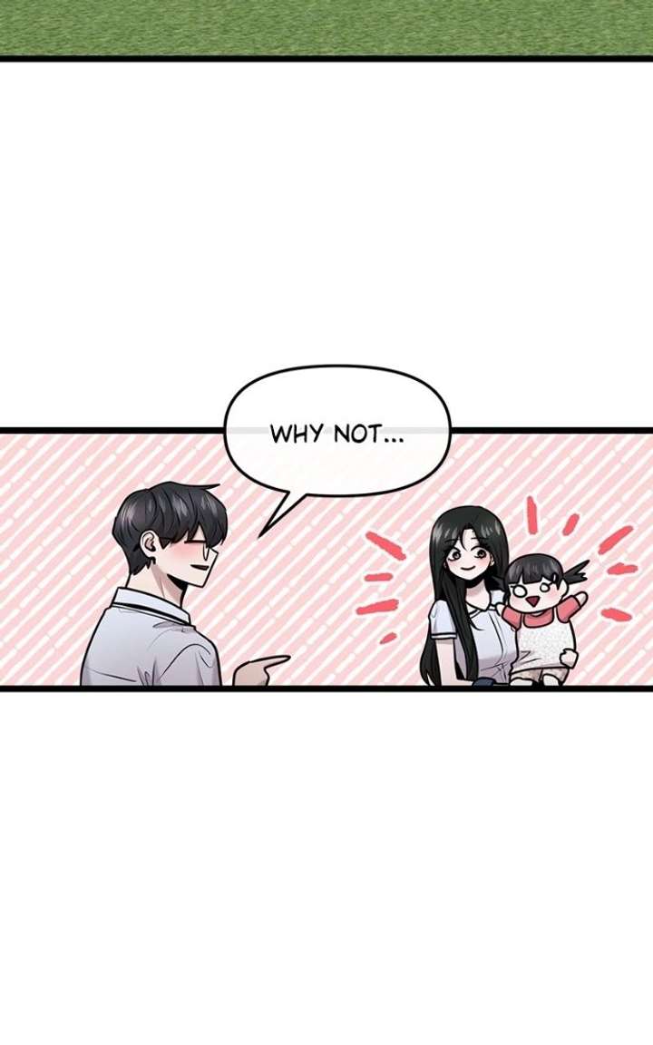 Back to Chanbi Chapter 84 - Page 65