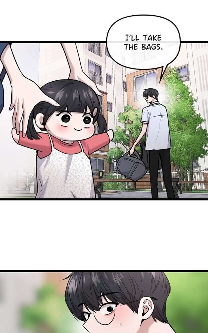 Back to Chanbi Chapter 84 - Page 66