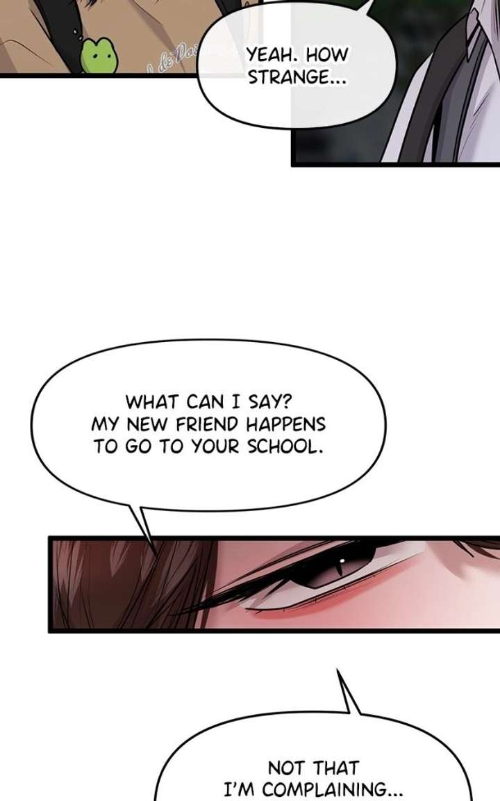 Back to Chanbi Chapter 84 - Page 84