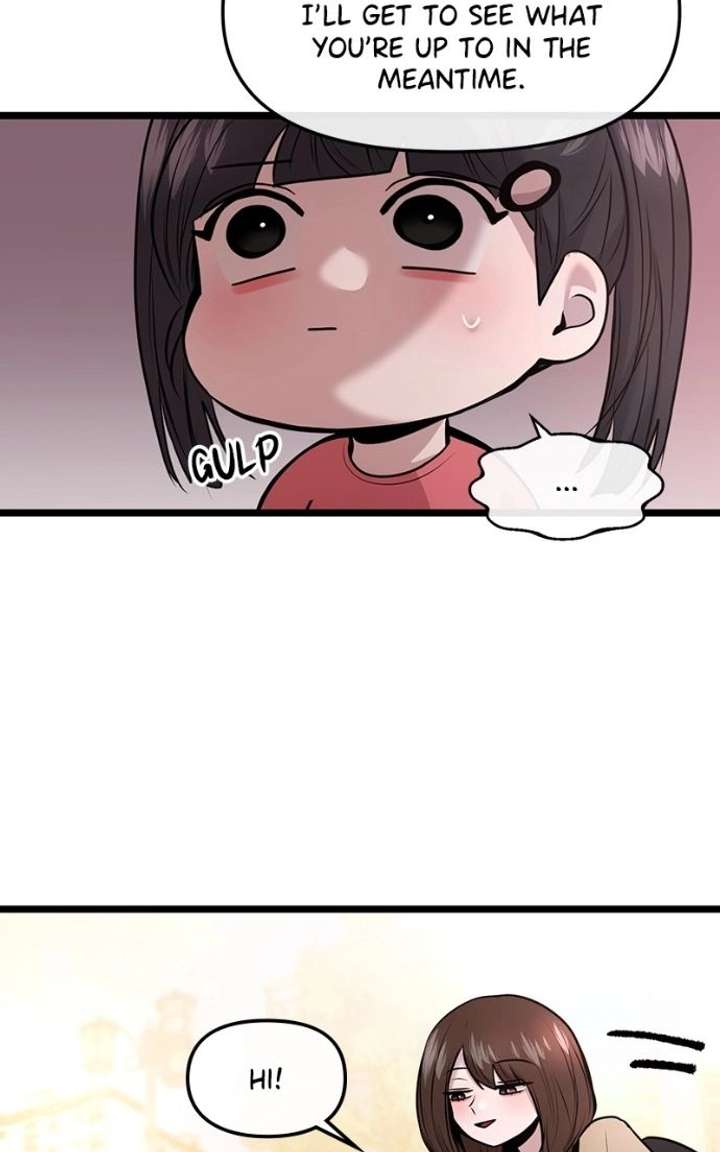 Back to Chanbi Chapter 84 - Page 85