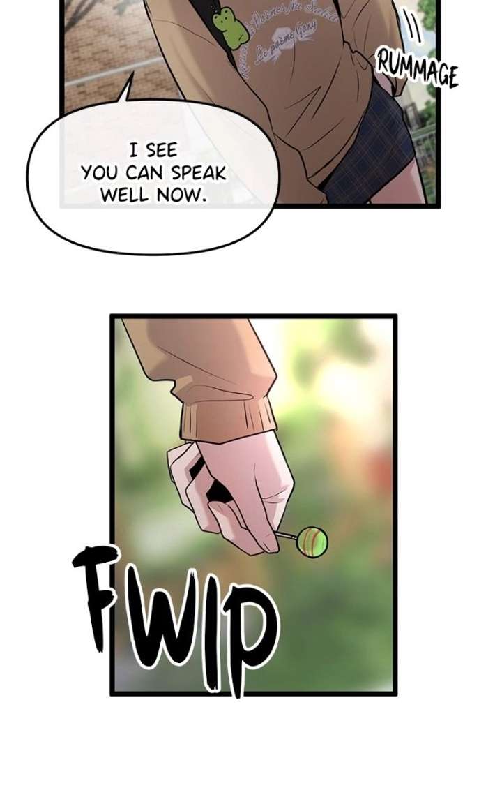 Back to Chanbi Chapter 84 - Page 87