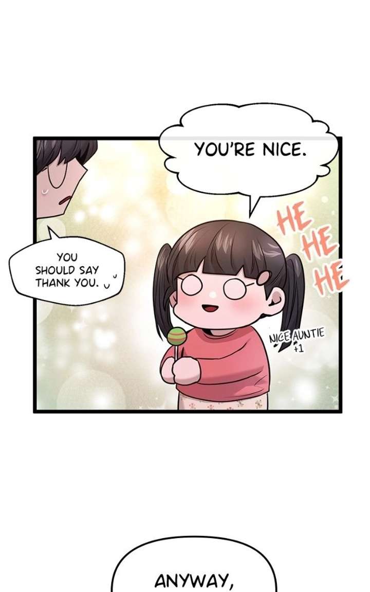 Back to Chanbi Chapter 84 - Page 89