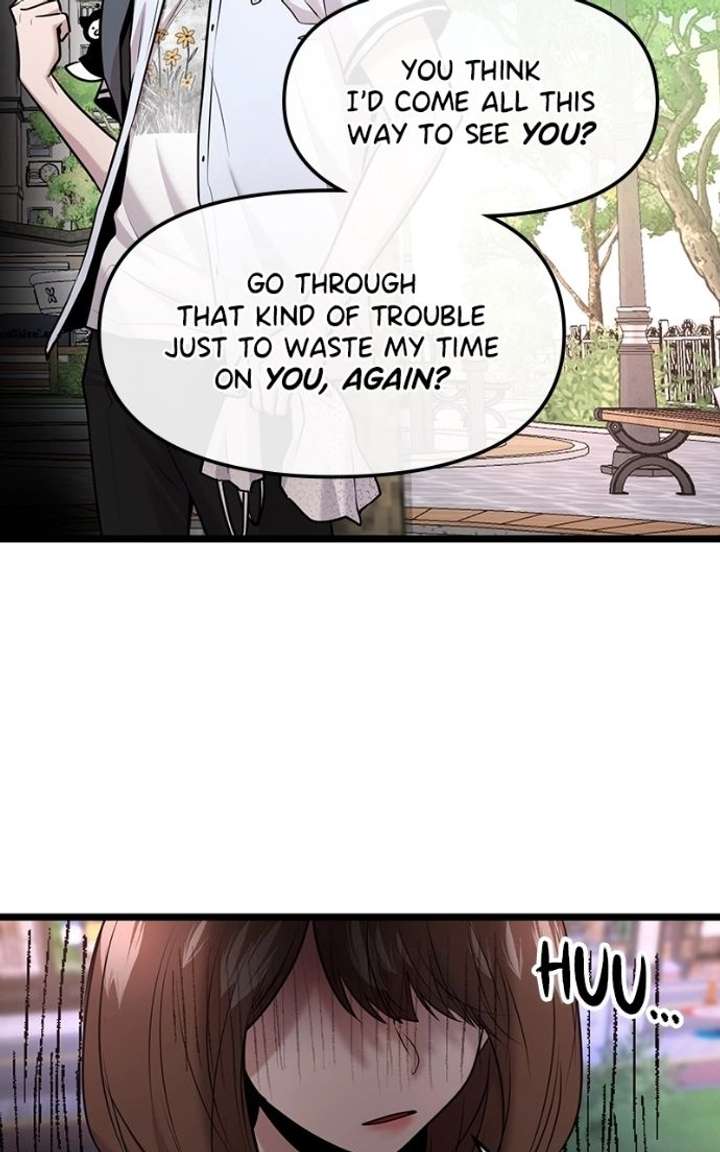 Back to Chanbi Chapter 85 - Page 15