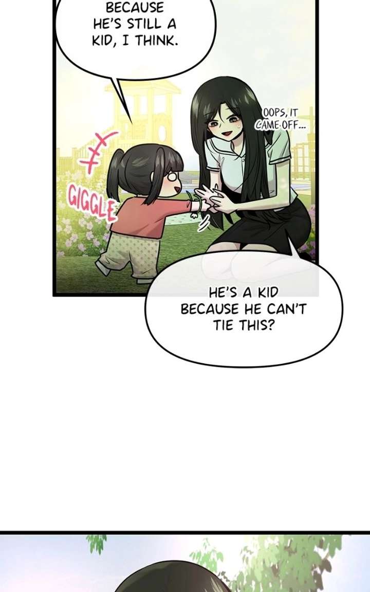 Back to Chanbi Chapter 85 - Page 24
