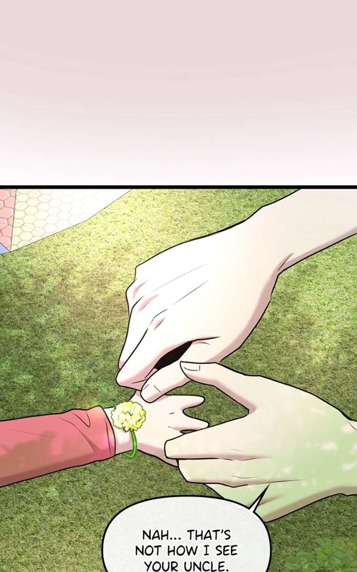 Back to Chanbi Chapter 85 - Page 29