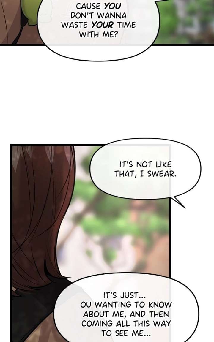 Back to Chanbi Chapter 85 - Page 48