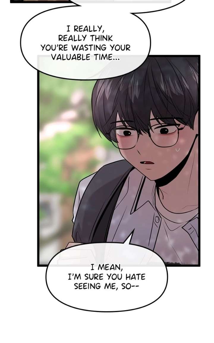 Back to Chanbi Chapter 85 - Page 49