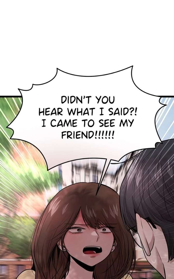 Back to Chanbi Chapter 85 - Page 50