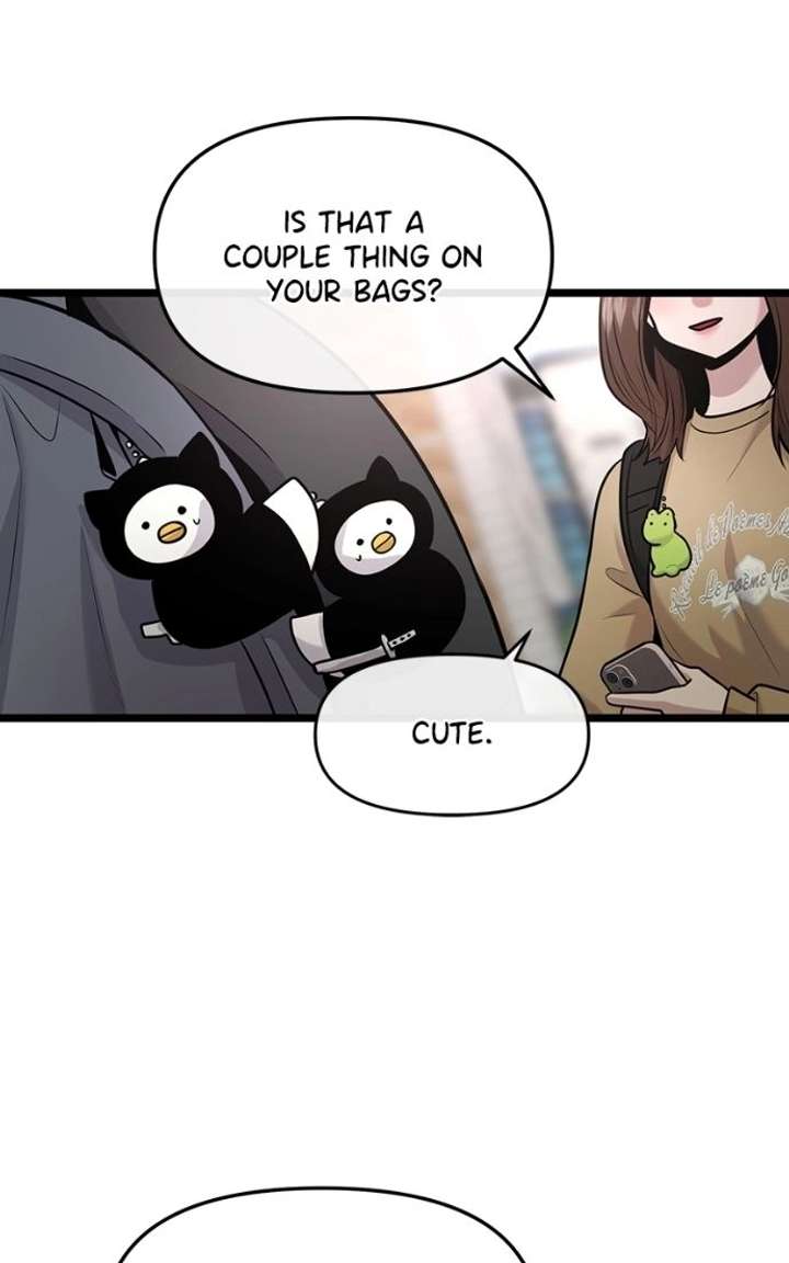 Back to Chanbi Chapter 85 - Page 6