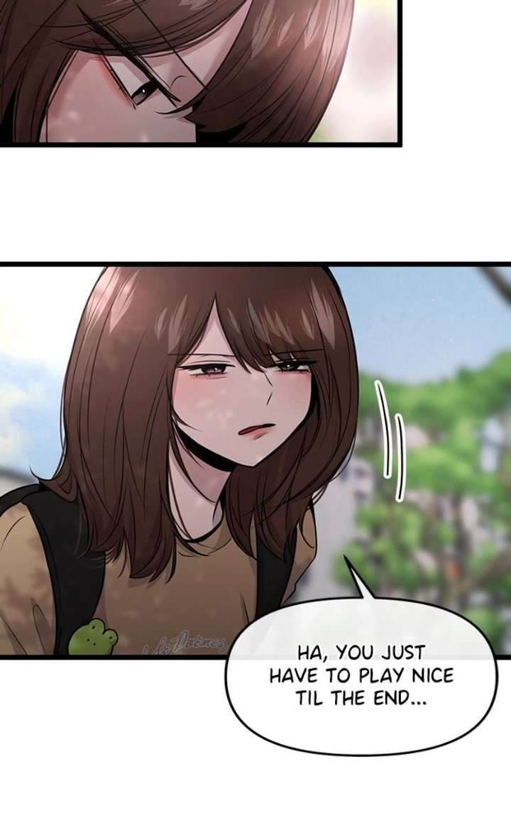 Back to Chanbi Chapter 85 - Page 66