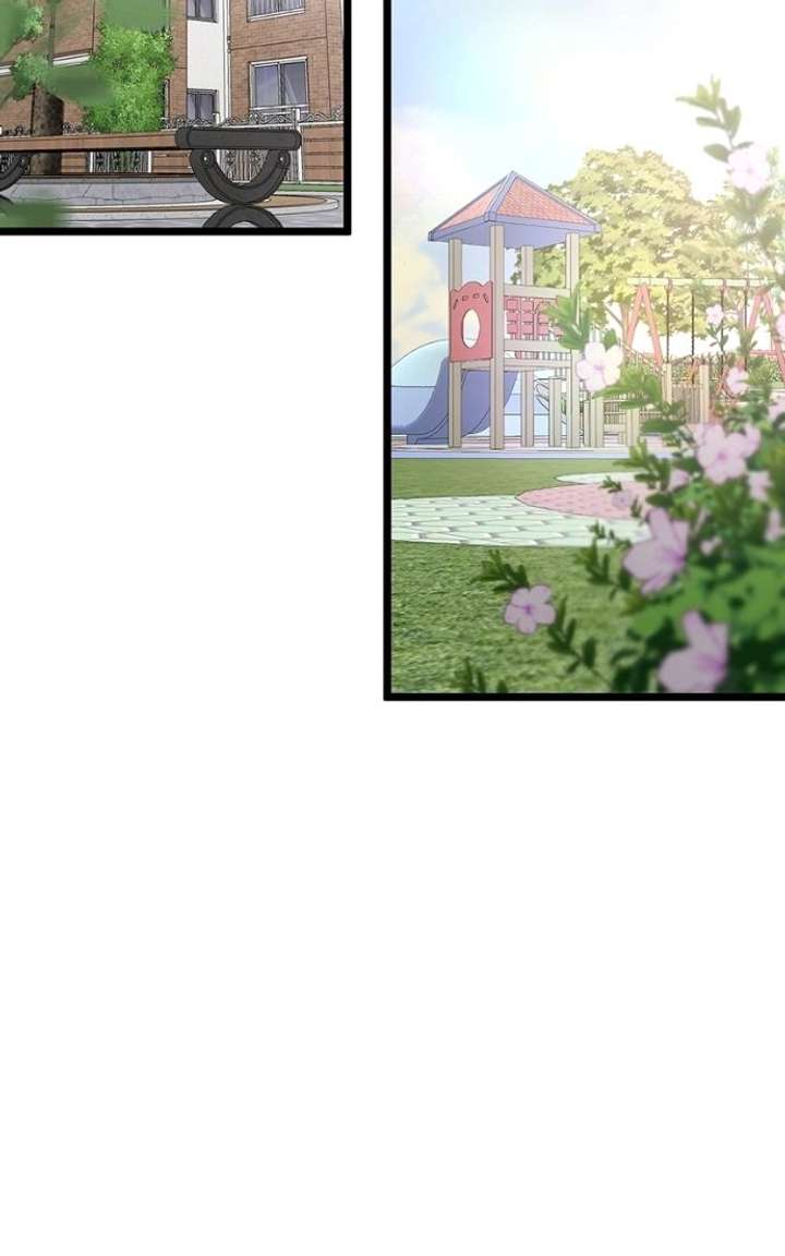 Back to Chanbi Chapter 85 - Page 78