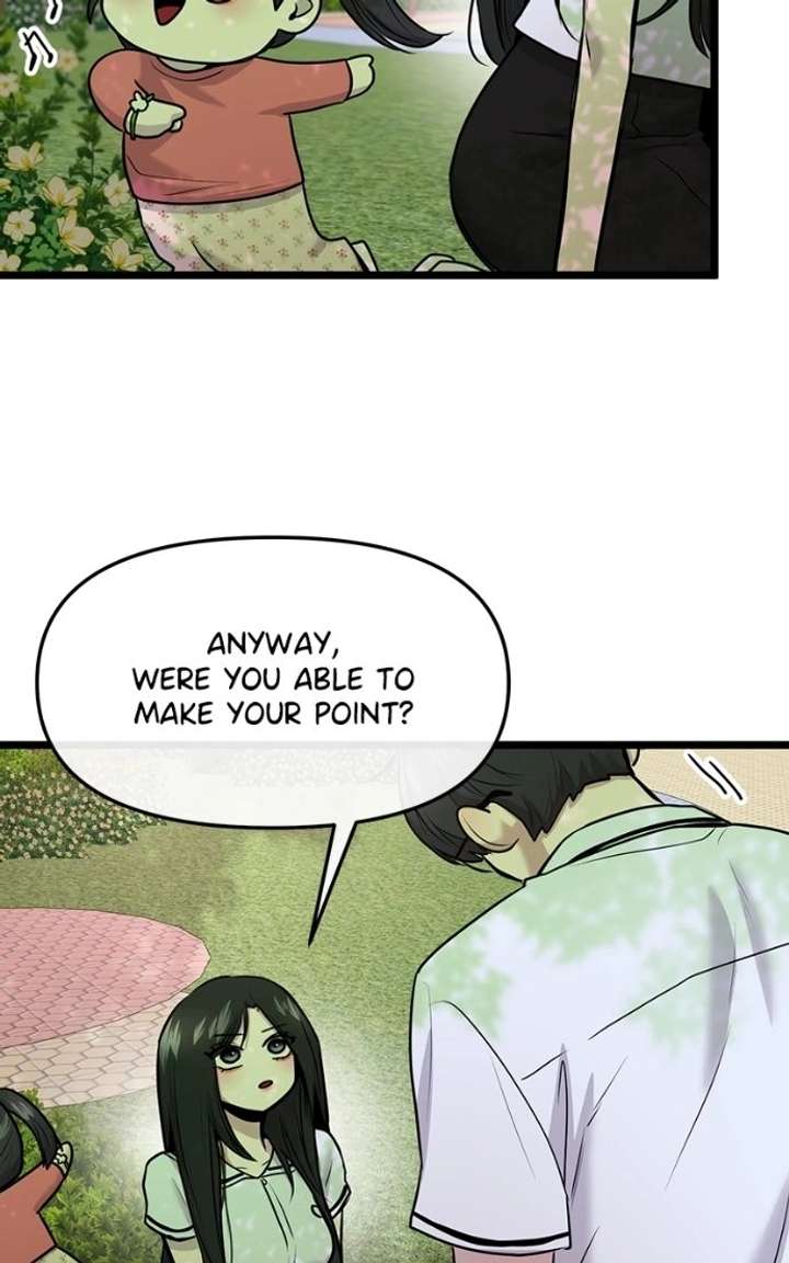 Back to Chanbi Chapter 85 - Page 83