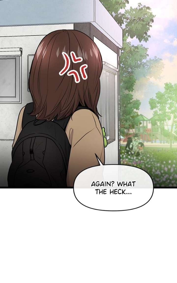 Back to Chanbi Chapter 85 - Page 89