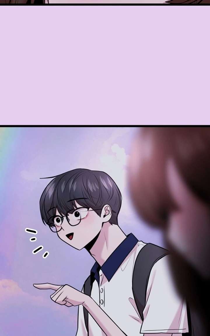 Back to Chanbi Chapter 85 - Page 95