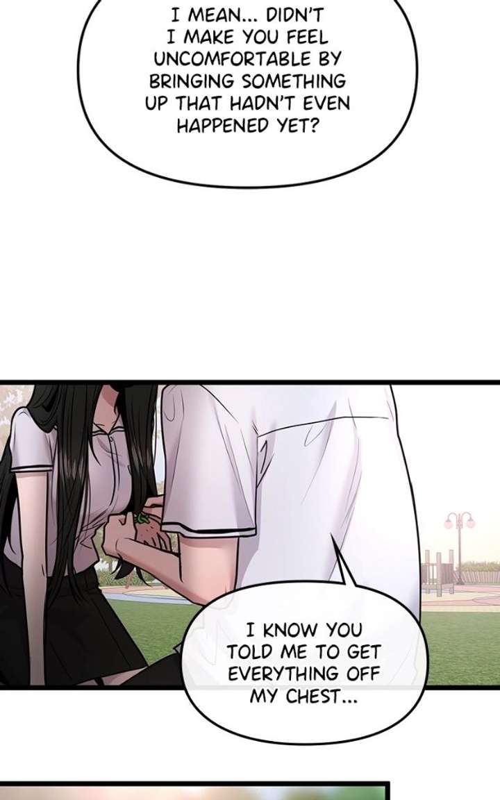 Back to Chanbi Chapter 86 - Page 16