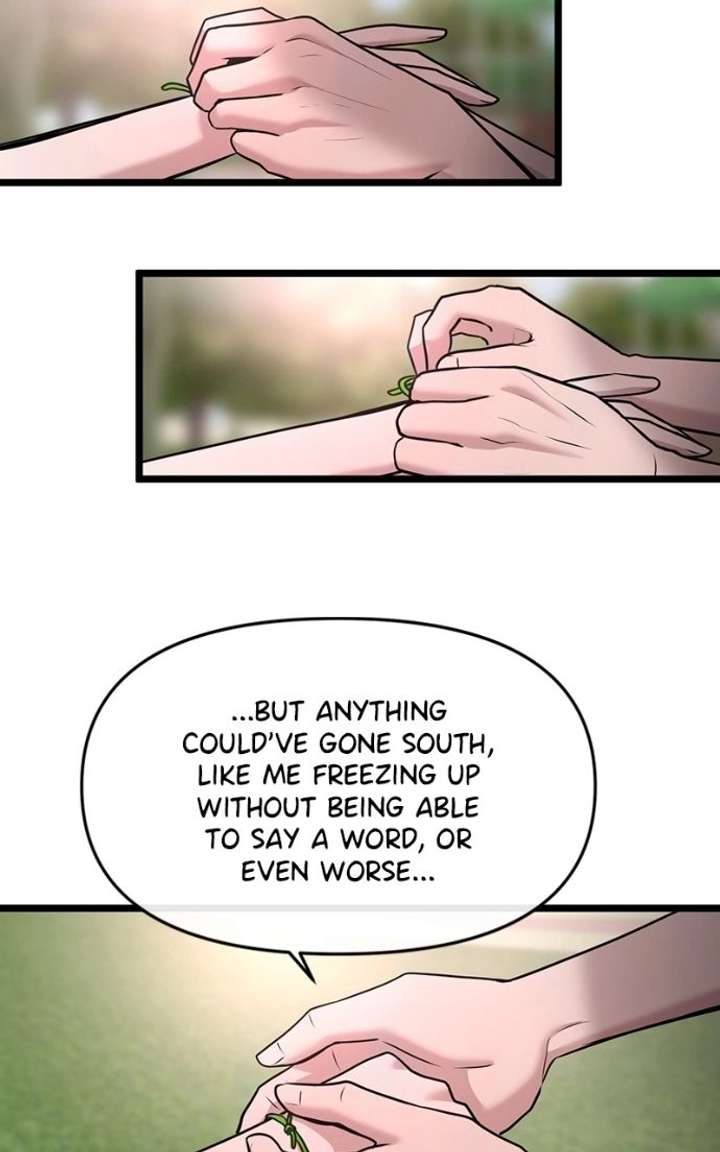 Back to Chanbi Chapter 86 - Page 17