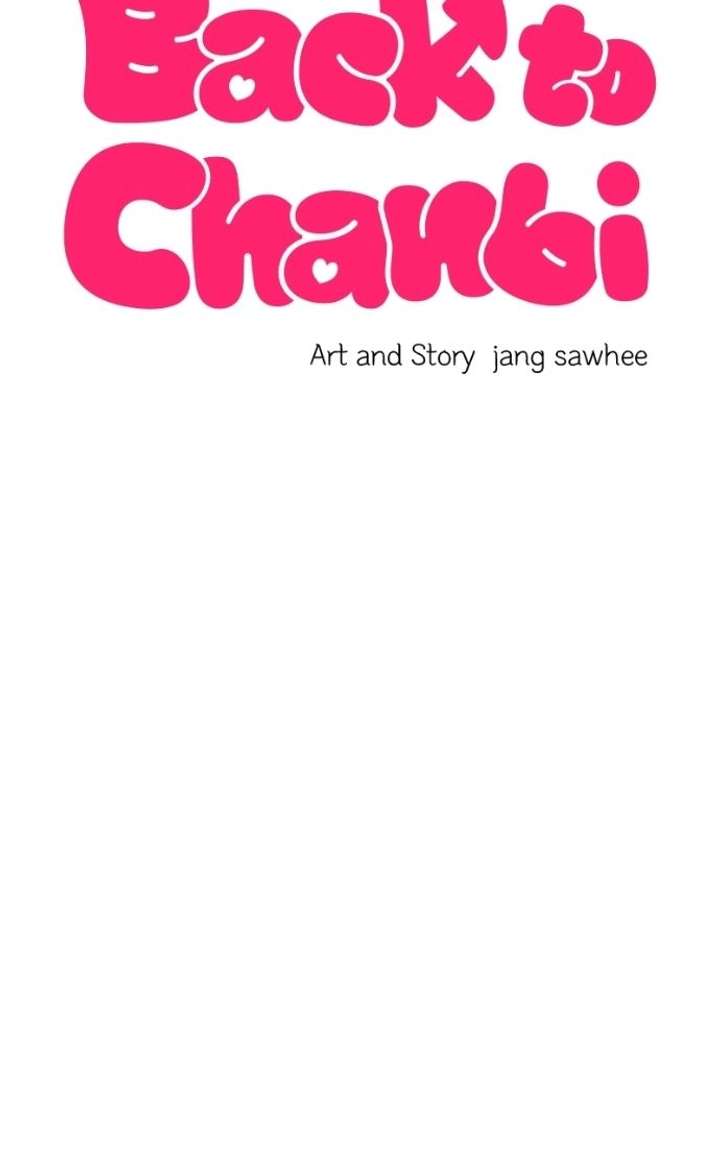Back to Chanbi Chapter 86 - Page 24