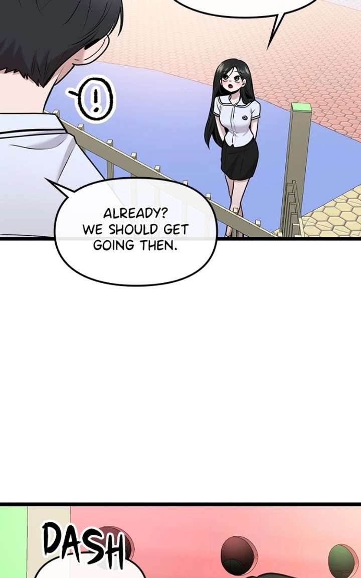 Back to Chanbi Chapter 86 - Page 31