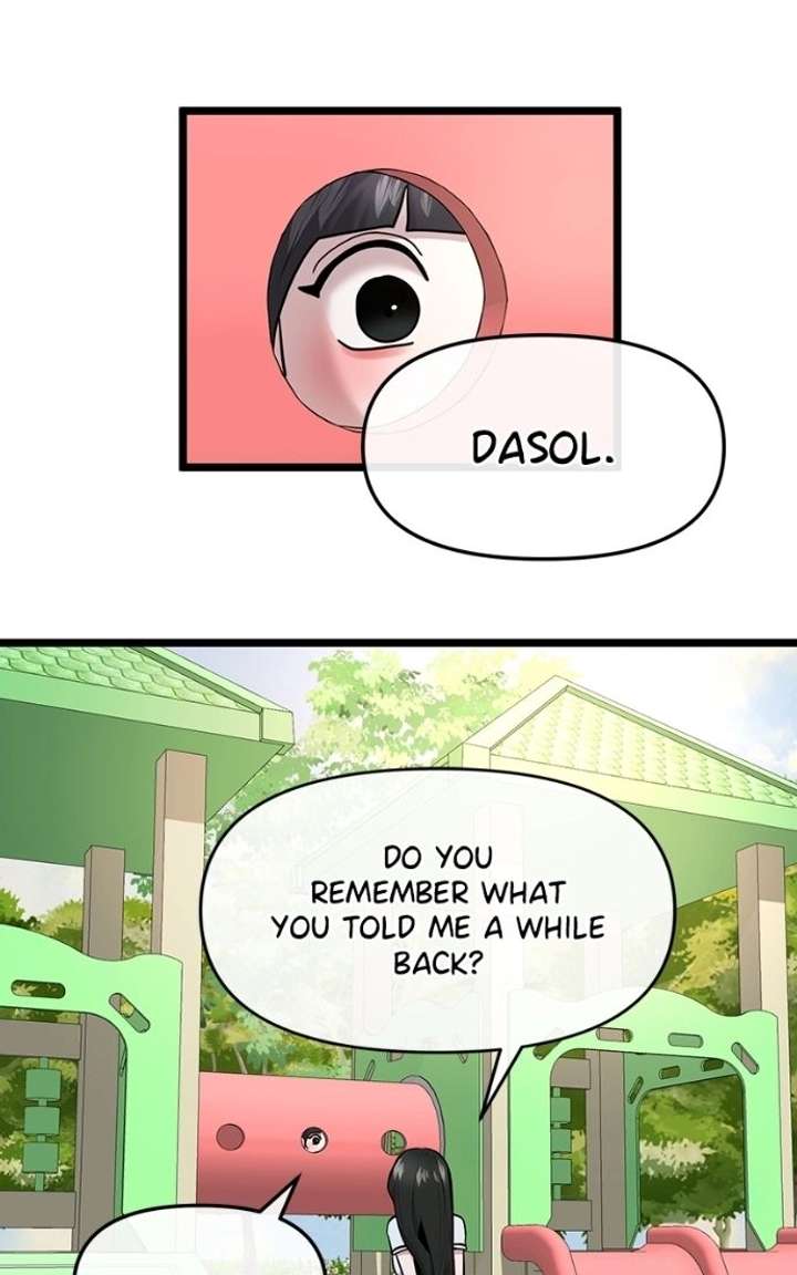 Back to Chanbi Chapter 86 - Page 35