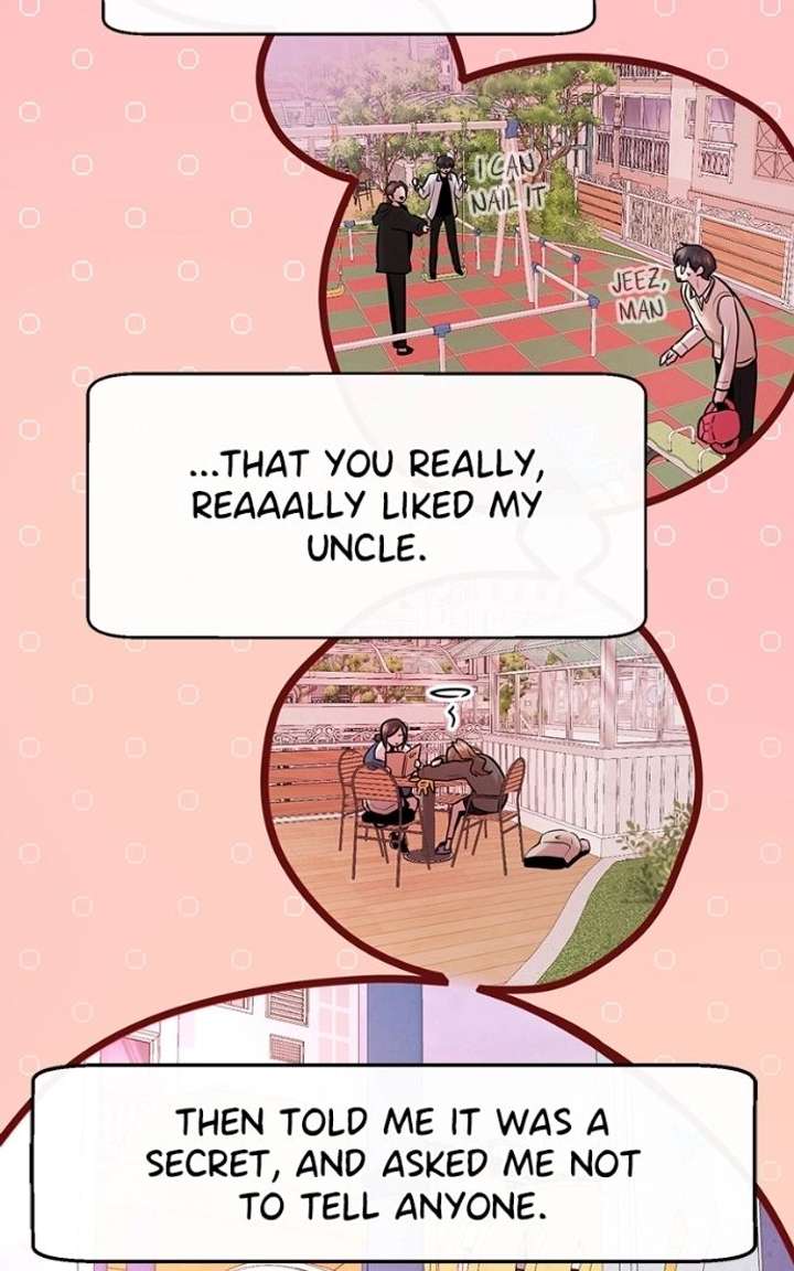 Back to Chanbi Chapter 86 - Page 39