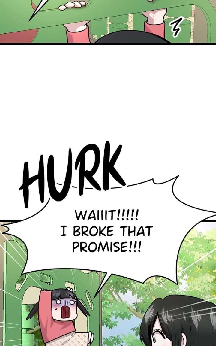 Back to Chanbi Chapter 86 - Page 48